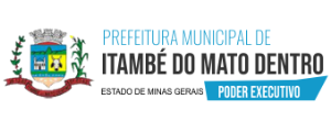 Prefeitura de Itambé do Mato Dentro - MG